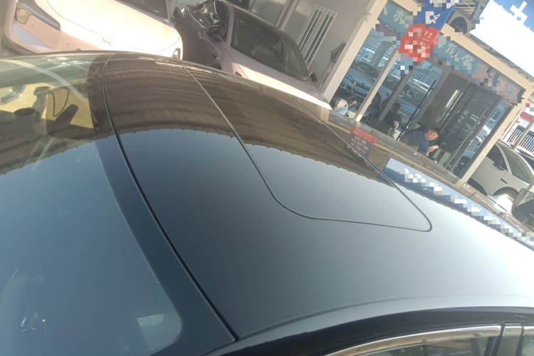 大众 捷达 2015款 1.6L 自动舒适型局部细节57