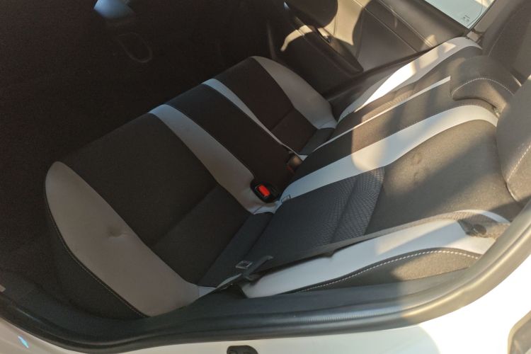 丰田 YARiS L 致炫 2022款 致炫X 1.5L CVT领先PLUS版中控内饰21