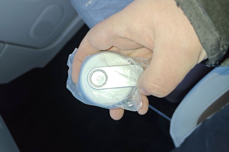 奔腾小马 2026款 222km 萌趣马 Plus中控内饰11