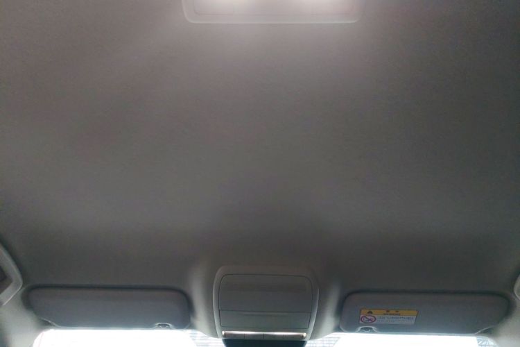 马自达3 昂克赛拉 2022款 2.0L 自动质擎版中控内饰22