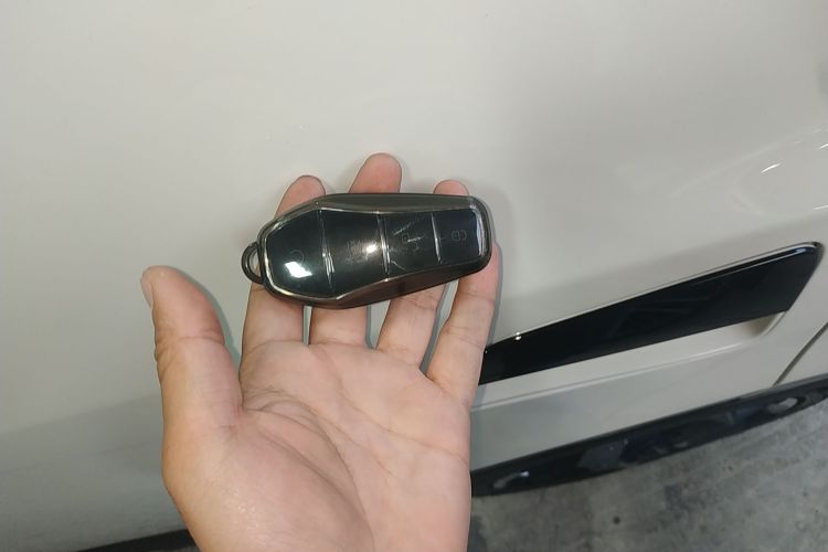 比亚迪 海鸥 2023款 自由版中控内饰11