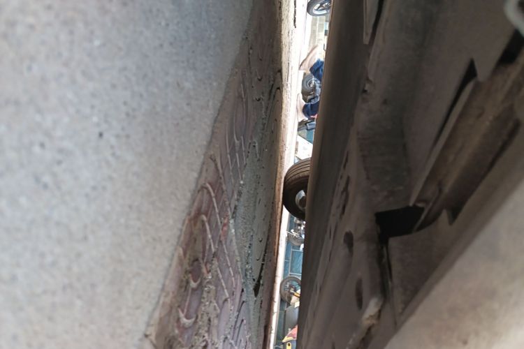 比亚迪 秦PLUS 2021款 EV 400KM 豪华型局部细节9004