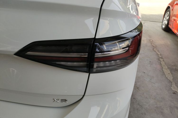 大众 朗逸 2023款 新锐 1.5L 自动新逸版车身外观6006