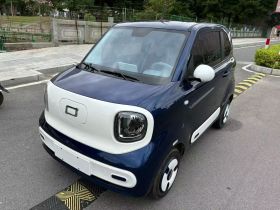 奔腾小马 2025款 222km 伶俐马