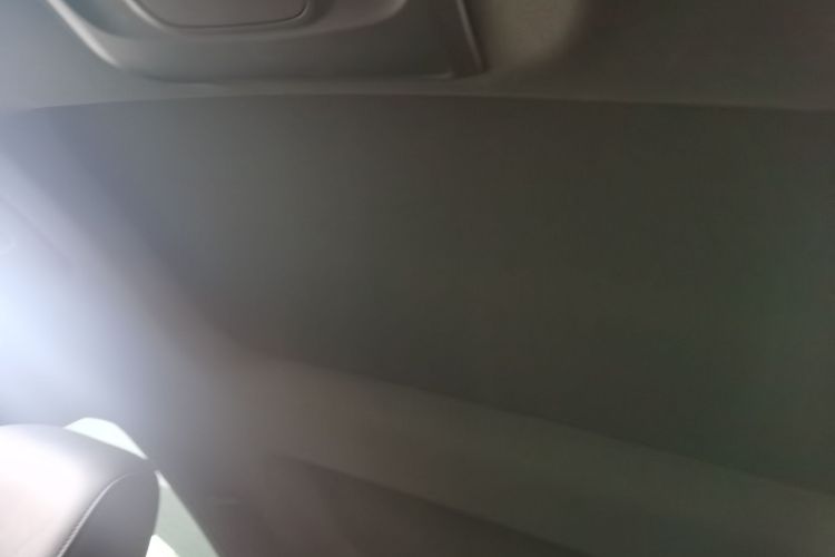 凯迪拉克CT5 2022款 28T 豪华型（标准版）中控内饰22