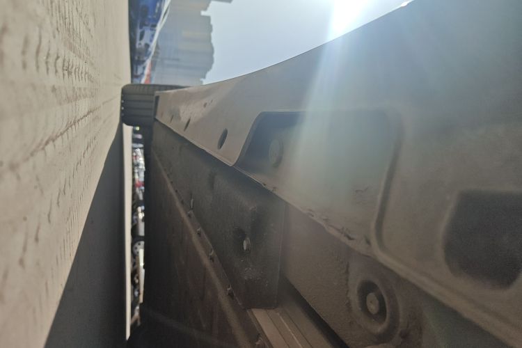 哪吒汽车 哪吒GT 2023款 560局部细节9002