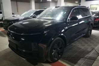 理想汽车 理想L9 2022款 Max
