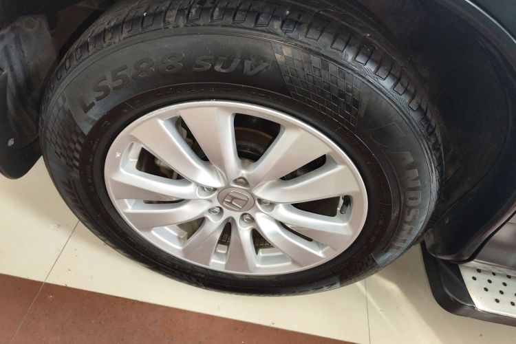 本田CR-V 2016款 2.0L 两驱经典版车身外观6008