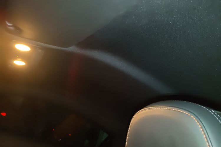 奥迪TT 2010款 TT 2.0TFSI典藏版中控内饰22