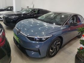 大众ID.7 VIZZION 2024款 首发版