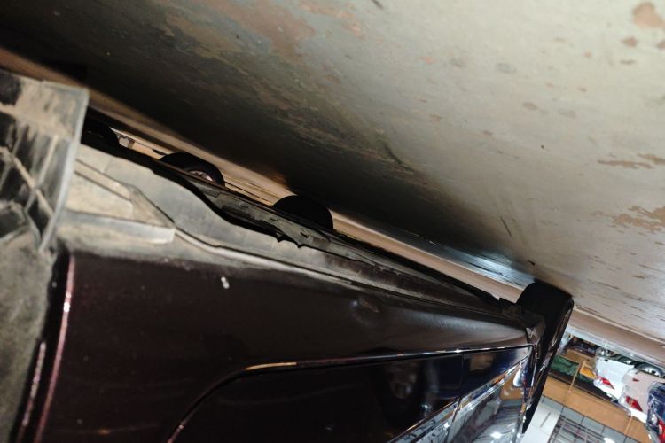 丰田 雷凌 2016款 双擎 1.8H GS E-CVT精英天窗版局部细节9002