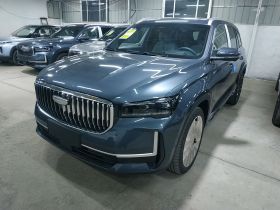 吉利汽车 星越L智擎 2024款 1.5T 天宫版