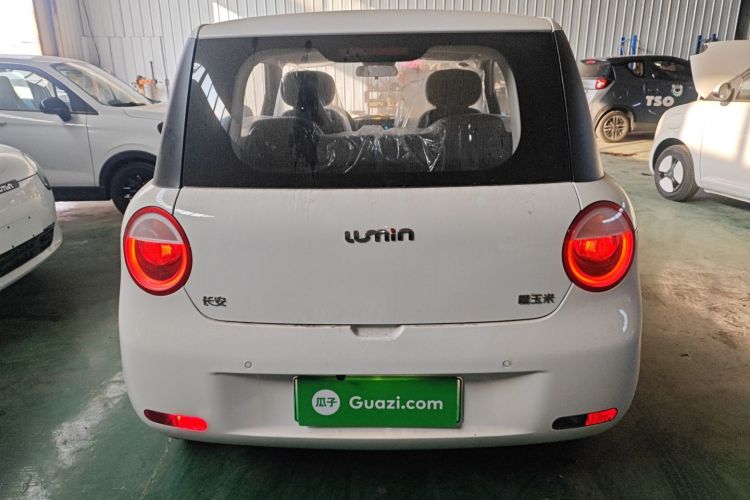 长安启源 长安Lumin 2024款 130km 清悦款车身外观6