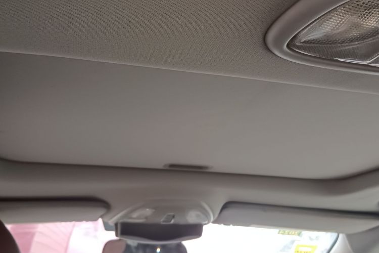 菲亚特 菲翔 2015款 1.4T 自动劲享版局部细节22