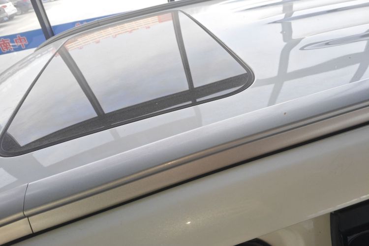 长安CS55PLUS 2021款 蓝鲸版 1.5T DCT豪华型局部细节57