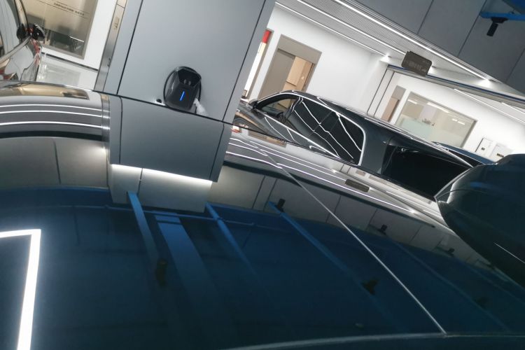 理想汽车 理想L7 2024款 Pro局部细节57