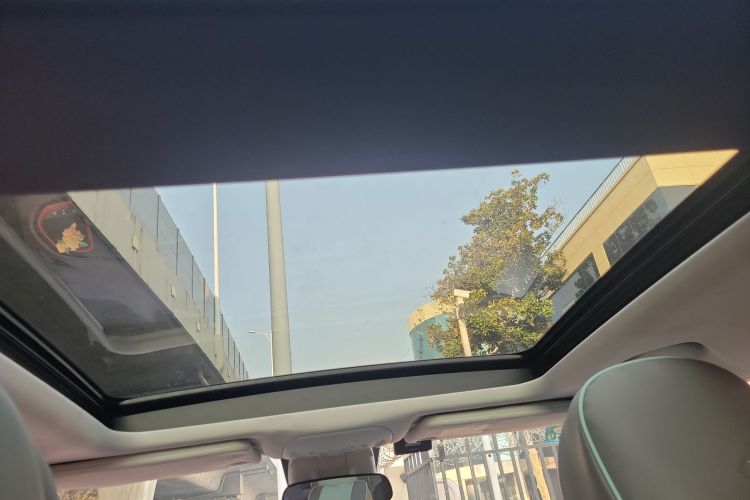 Jeep 自由侠 2016款 1.4T 自动劲能版+中控内饰22