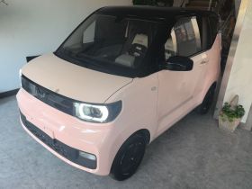 五菱汽车 宏光MINIEV 2022款 马卡龙臻享款 磷酸铁锂