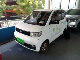 五菱汽车 宏光MINIEV 2020款 悦享款 磷酸铁锂