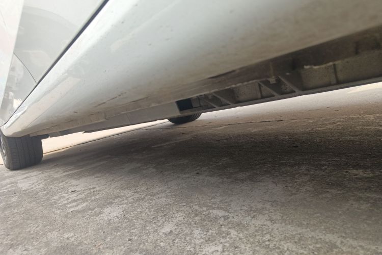 荣威i6 MAX新能源 2023款 EV 420天幕特别版局部细节9002