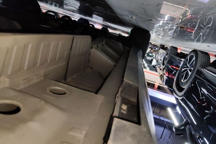 凯迪拉克XT5 2021款 28T 豪华型局部细节9002