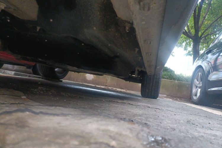 名爵 MG领航新能源 2021款 Trophy系列 1.5T 混动Trophy旗舰版局部细节9004