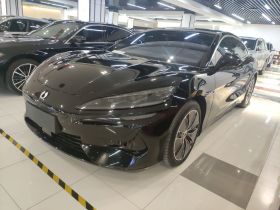 腾势Z9 2024款 1100km 四驱Ultra版