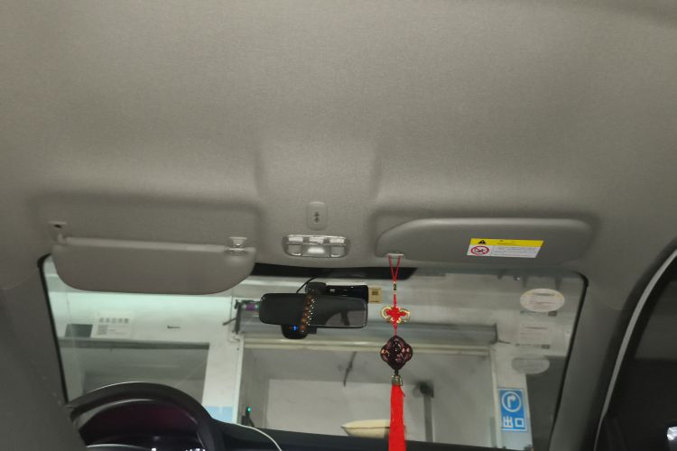 雪铁龙C3-XR 2018款 1.6L 自动先锋型局部细节22