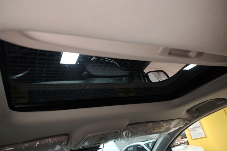 广汽传祺 传祺M6 2023款 PRO 270T DCT豪华版局部细节22