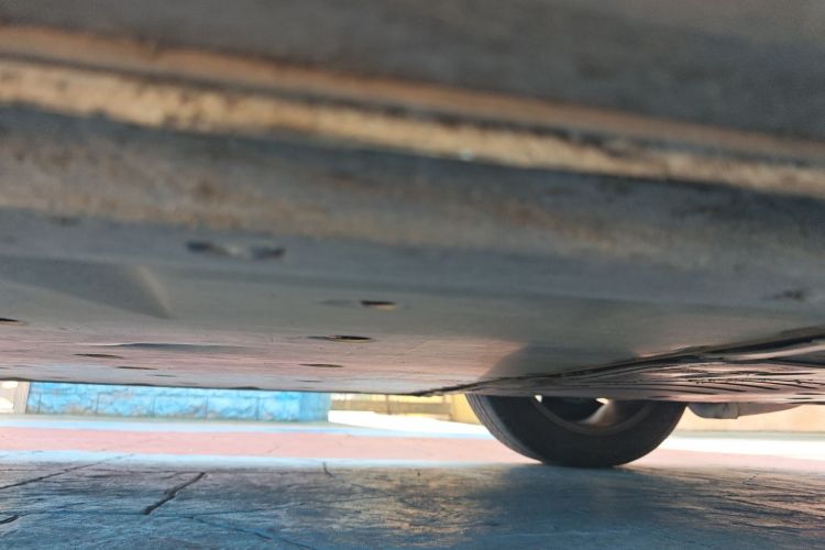 大众 ID.4 CROZZ 2024款 纯享限量版局部细节9001