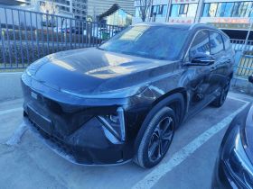 吉利银河 银河L7 2024款 1.5T 115km MAX  龙腾版