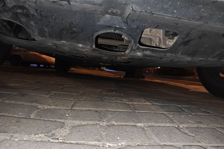 哈弗H6 2021款 第三代 1.5T 自动两驱Max局部细节9008