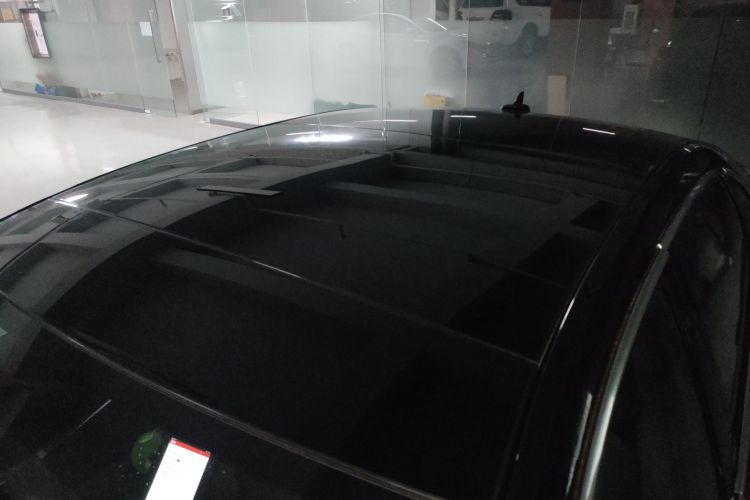 奥迪A6L 2026款 45 TFSI 臻选动感型局部细节57