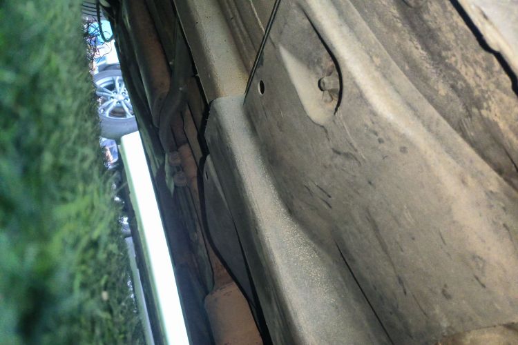 大众 桑塔纳 2016款 1.6L 手动舒适版局部细节9001