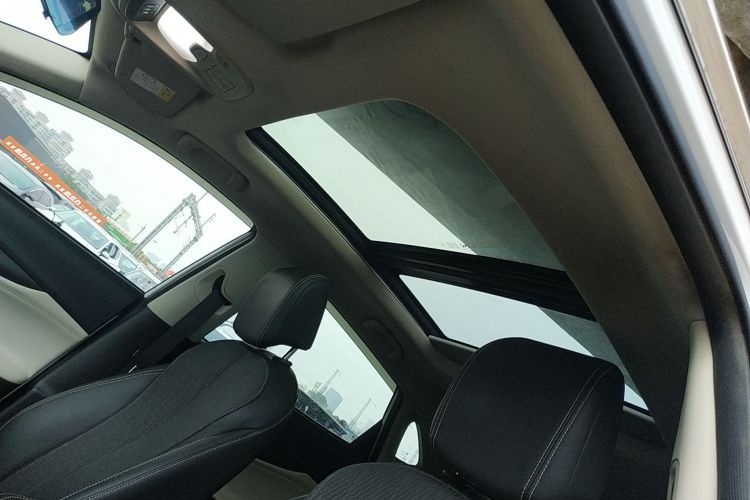 别克 昂科拉 2020款 15T 自动舒适型中控内饰22