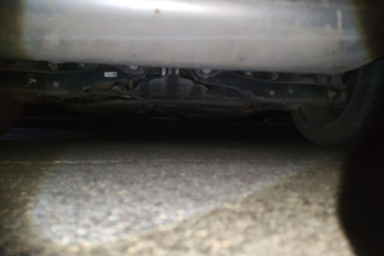 大众 帕萨特 2022款 330TSI 精英版局部细节9009