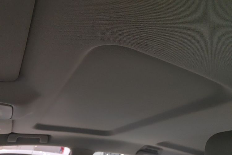 别克GL8 2023款 陆上公务舱 舒适型中控内饰22