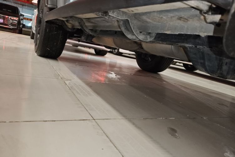 坦克300 2024款 2.0T 挑战者局部细节9001