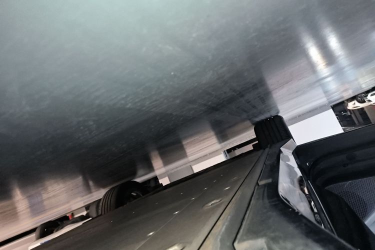 领克Z20 2025款 530km 后驱Max局部细节9002