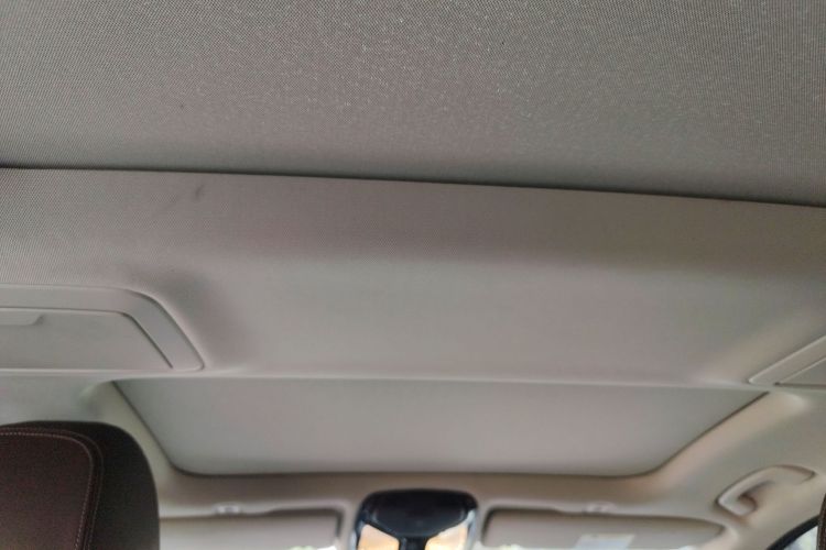 宝马5系新能源 2020款 里程升级版 530Le 豪华套装中控内饰22