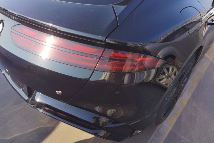 腾势Z9GT 2024款 1100四驱Ultra版车身外观6006