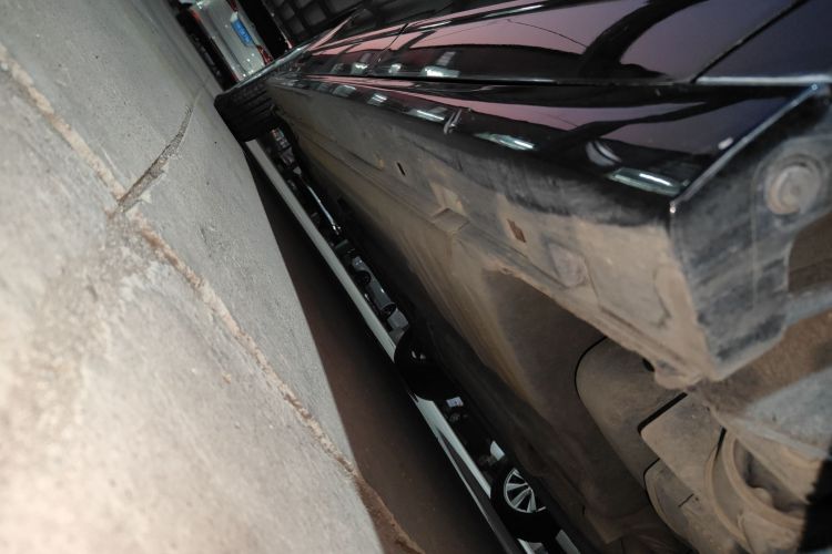 日产 轩逸 2012款 经典 1.6XE 自动舒适版局部细节9002