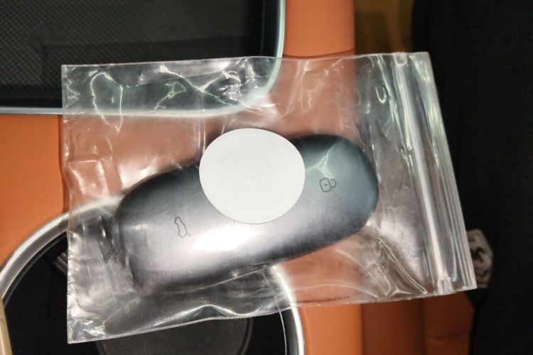 理想汽车 理想L7 2023款 Pro中控内饰11