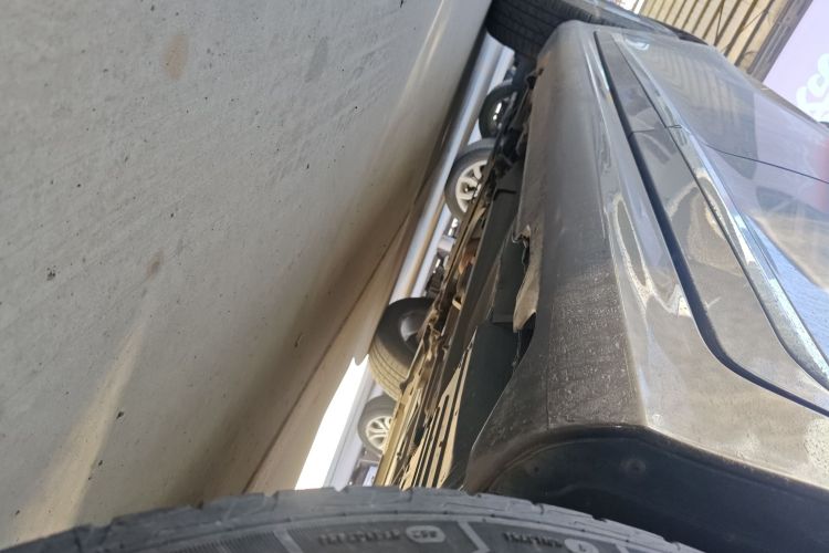 沃尔沃XC60 2016款 T5 AWD 智远版局部细节9002