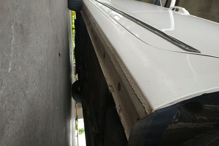 福特 福睿斯 2019款 改款 1.5L 自动悦享型 国VI局部细节9002