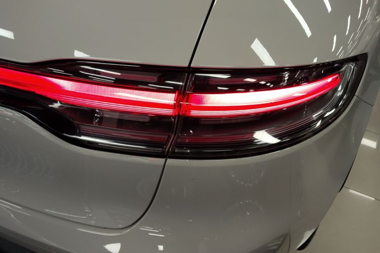 保时捷 2023款 Macan S 2.9T车身外观9