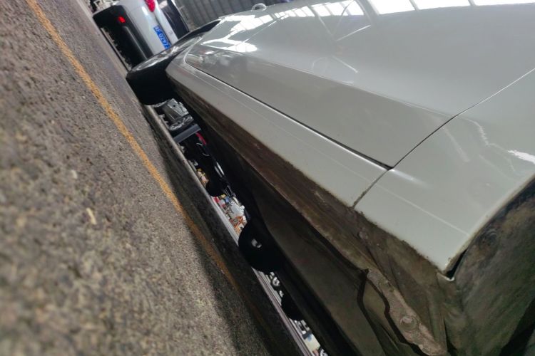 别克 英朗 2021款 改款 典范 1.5L 自动进取型机舱底盘29