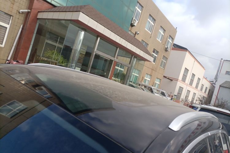 奥迪Q5L 2022款 改款 40T 豪华致雅型局部细节57