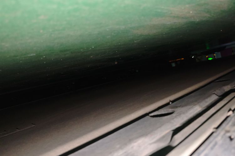 小米汽车 小米SU7 2024款 四驱超长续航高阶智驾Max版局部细节9001