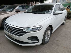 大众 朗逸 2023款 改款 1.5L 自动得逸版